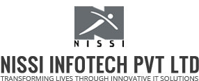 Nissi infotech logo